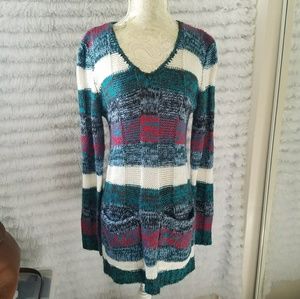 Rue21 Knitt Top Dress